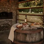 Sweet Retreat Trebelno