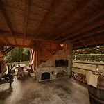 Sweet Retreat *