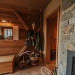 Vikendica Sweet Retreat *