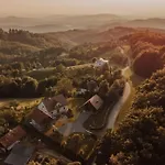 Vikendica Sweet Retreat Trebelno