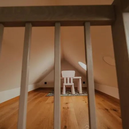 Sweet Retreat * Trebelno