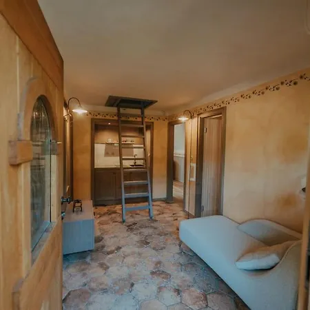 Sweet Retreat Dom wakacyjny *