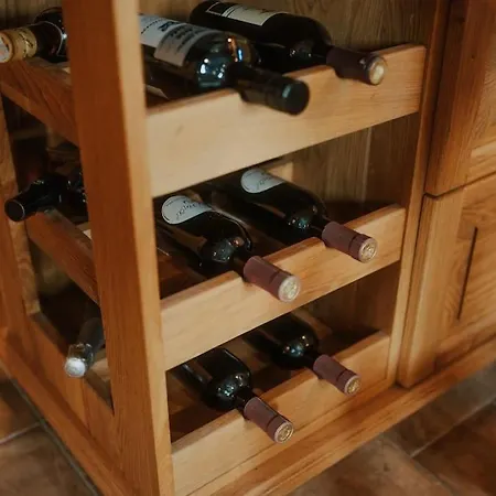 Sweet Retreat Dom wakacyjny Trebelno