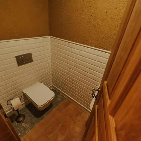 Sweet Retreat Dom wakacyjny Trebelno