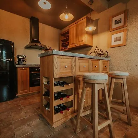 Dom wakacyjny Sweet Retreat