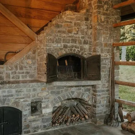 Sweet Retreat