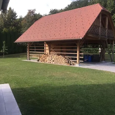 Sweet Retreat Vikendica *