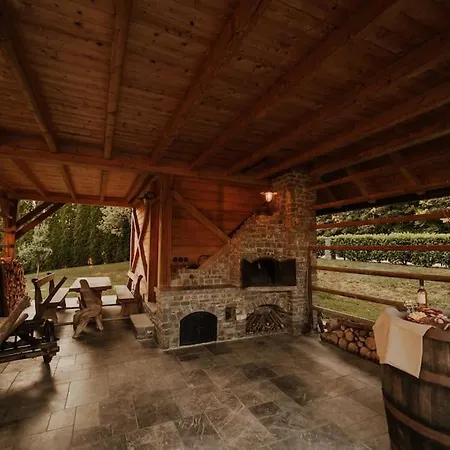 Sweet Retreat *