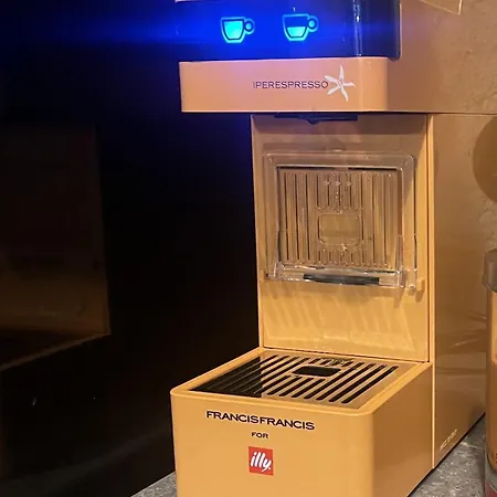 Sweet Retreat Trebelno