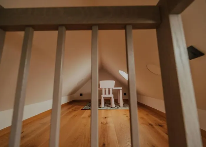 Sweet Retreat * 特贝尔诺