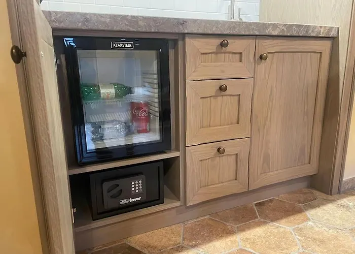 Sweet Retreat * 特贝尔诺