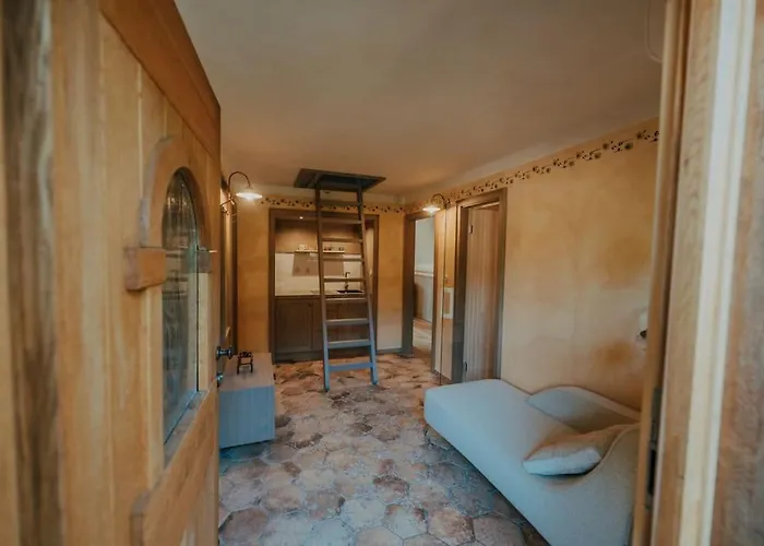 Sweet Retreat 度假居 *