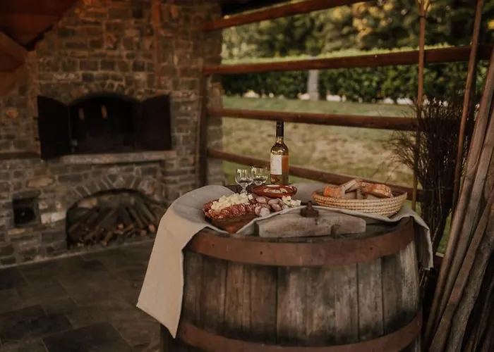 Sweet Retreat 特贝尔诺