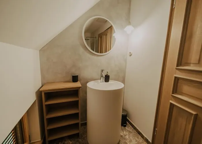 Sweet Retreat 特贝尔诺