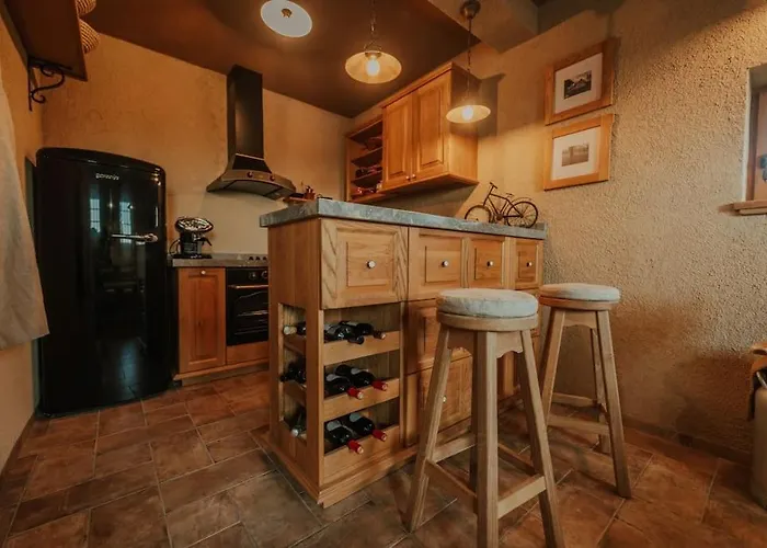 度假居 Sweet Retreat