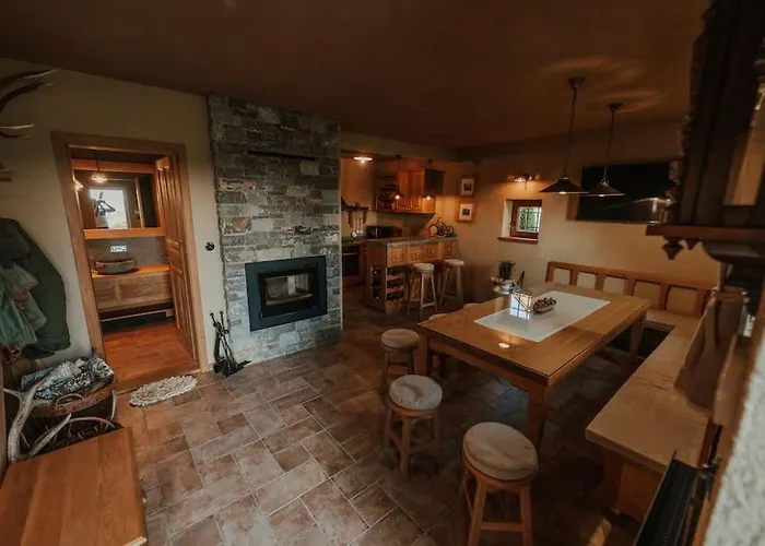 度假居 Sweet Retreat