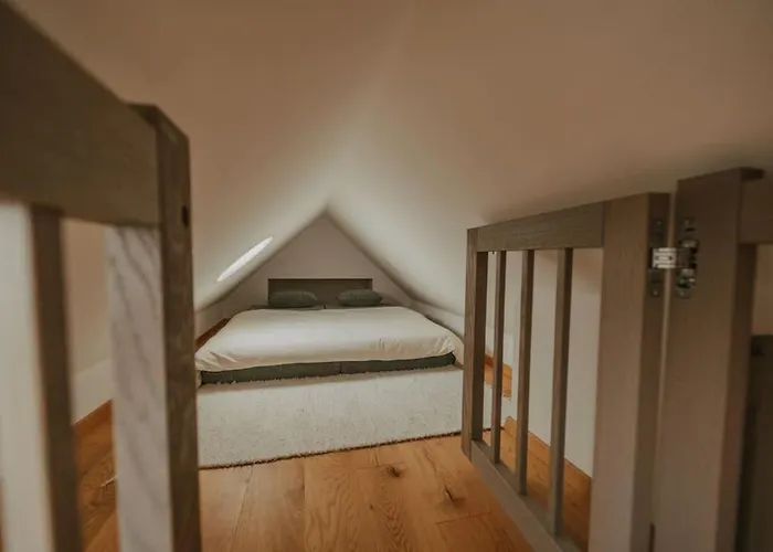 Sweet Retreat * 特贝尔诺