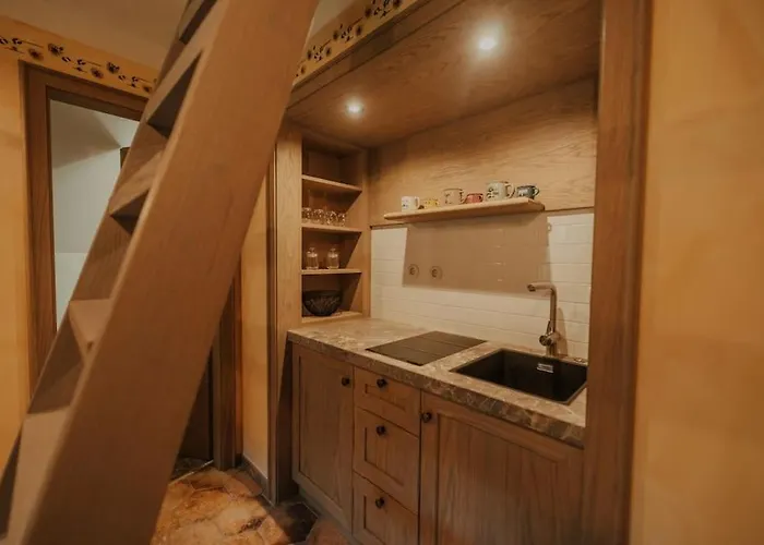 度假居 Sweet Retreat