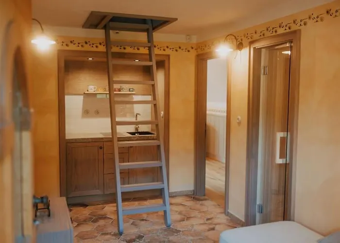 度假居 Sweet Retreat *