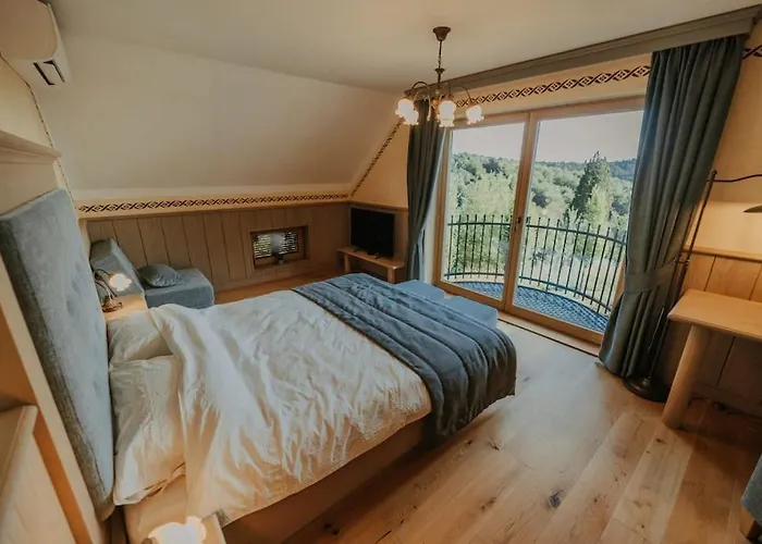 度假居 Sweet Retreat 特贝尔诺