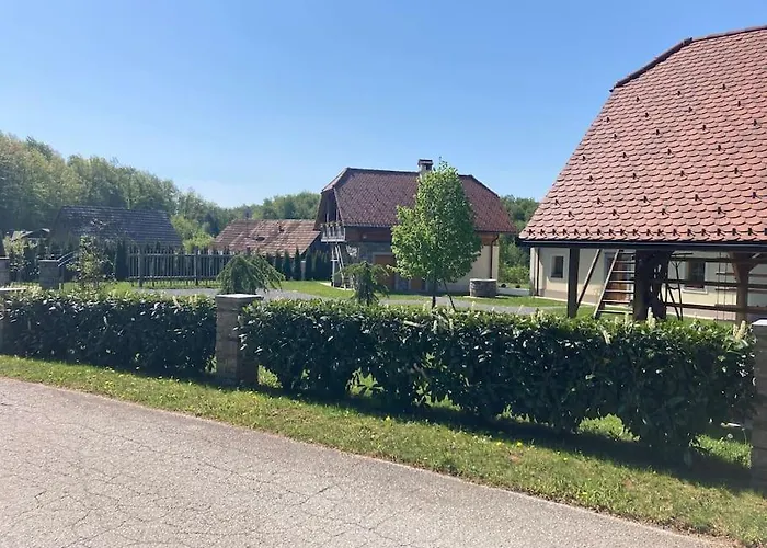 度假居 Sweet Retreat