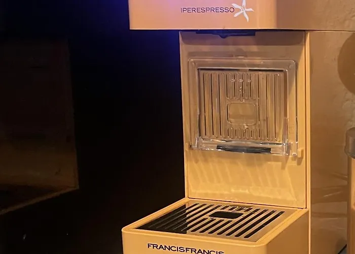 Sweet Retreat 特贝尔诺