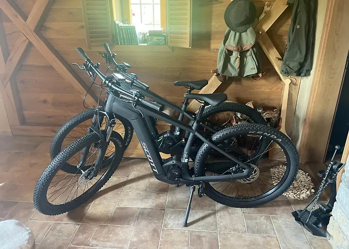 Sweet Retreat * 特贝尔诺